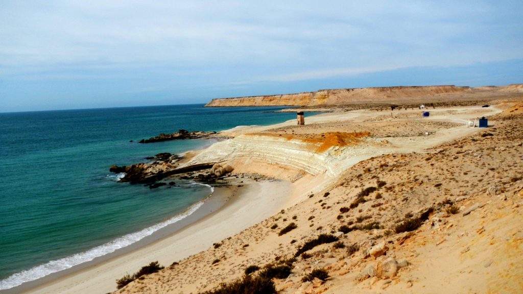 Dakhla : Porto Rico Beach & Location de Voiture blog