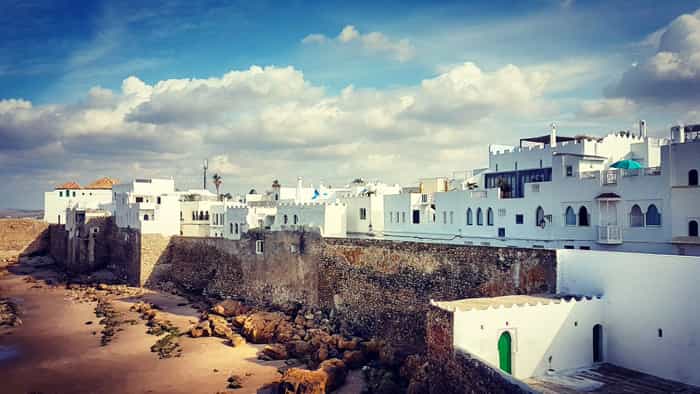Asilah , la perle du Maroc blog
